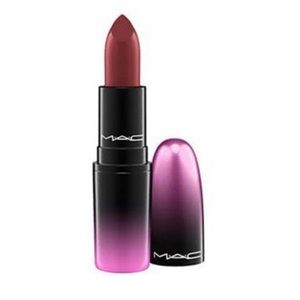 Mac/Love Me/Bayed Breathe/Lipstick